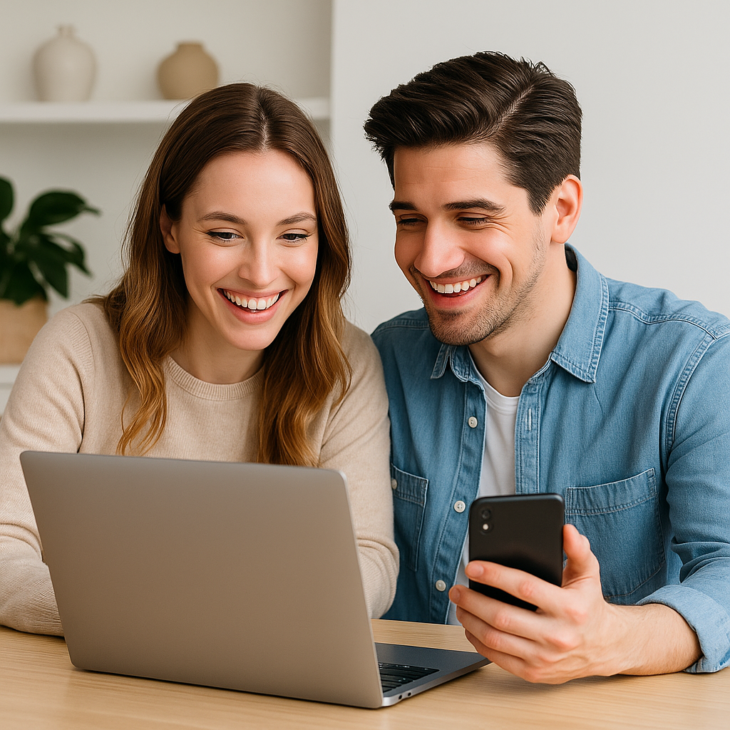 Inovação e Personalização no Mundo das Finanças