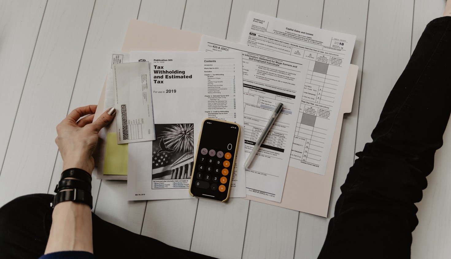 Dicas Práticas Para Um Planejamento Financeiro Eficiente